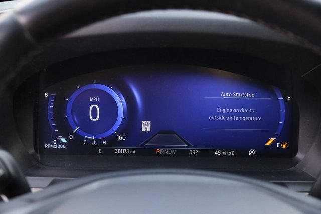 Used 2020 Ford Explorer Platinum AWD/4WD image 16