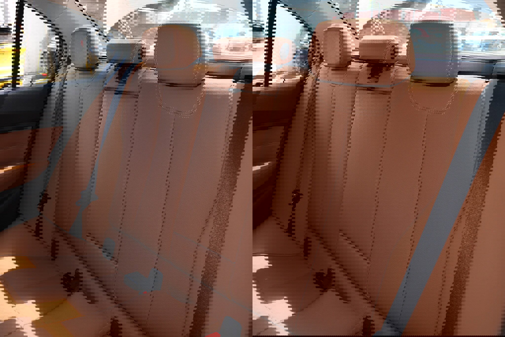 Used 2015 BMW 328i Sedan image 8