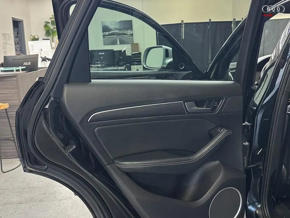 Used 2014 Audi SQ5 Premium Plus AWD/4WD image 13