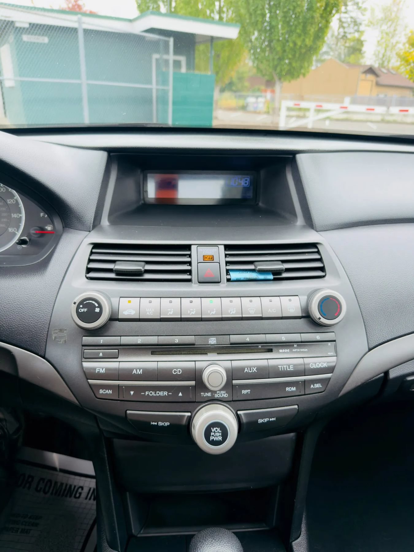 Used 2010 Honda Accord LX image 14