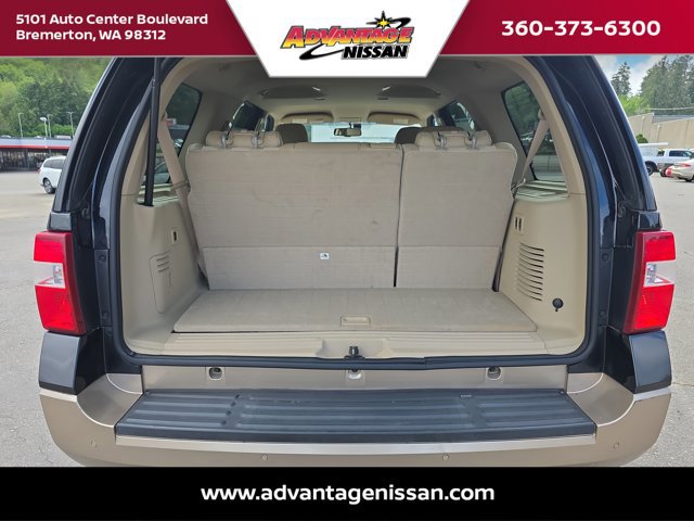 Used 2011 Ford Expedition XLT w/ 202A Rapid Spec Order Code AWD/4WD image 5