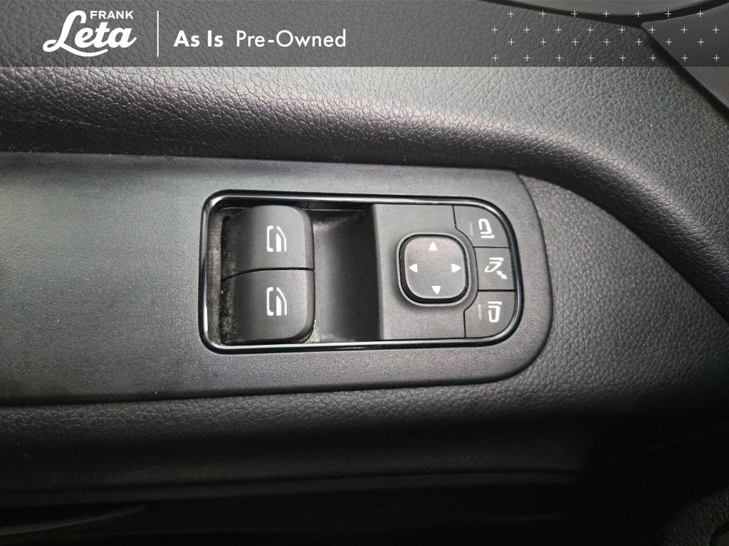 Used 2020 Mercedes-Benz Sprinter 2500 w/ Driver Convenience Package image 20