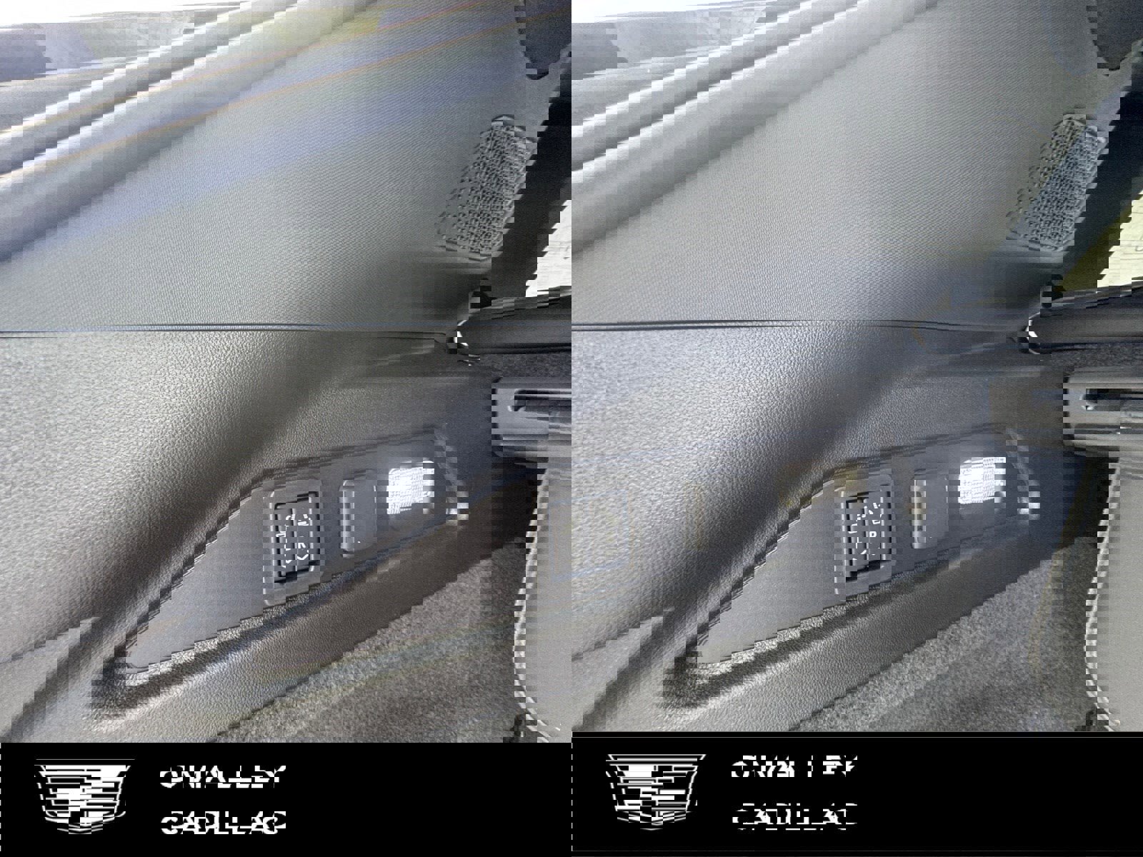 New 2026 Cadillac Lyriq V w/ LPO, Floor Liner Package image 17