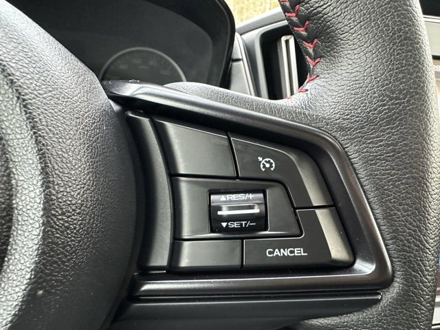 Used 2022 Subaru WRX Base image 16