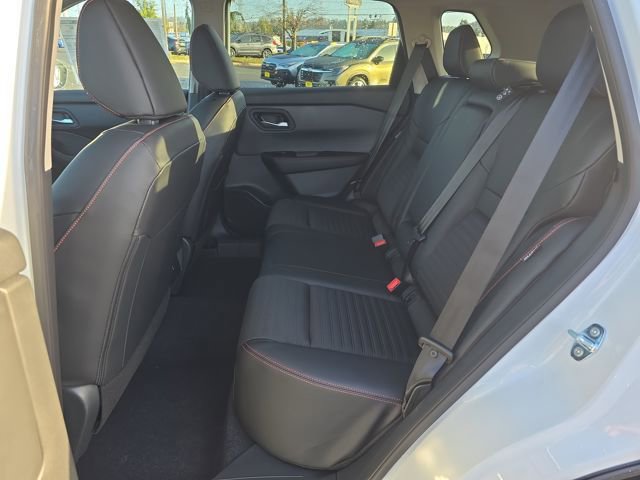 New 2026 Nissan Rogue SV w/ Rock Creek Premium Package image 13