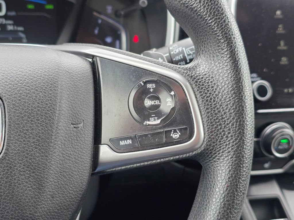 Used 2021 Honda CR-V EX image 26