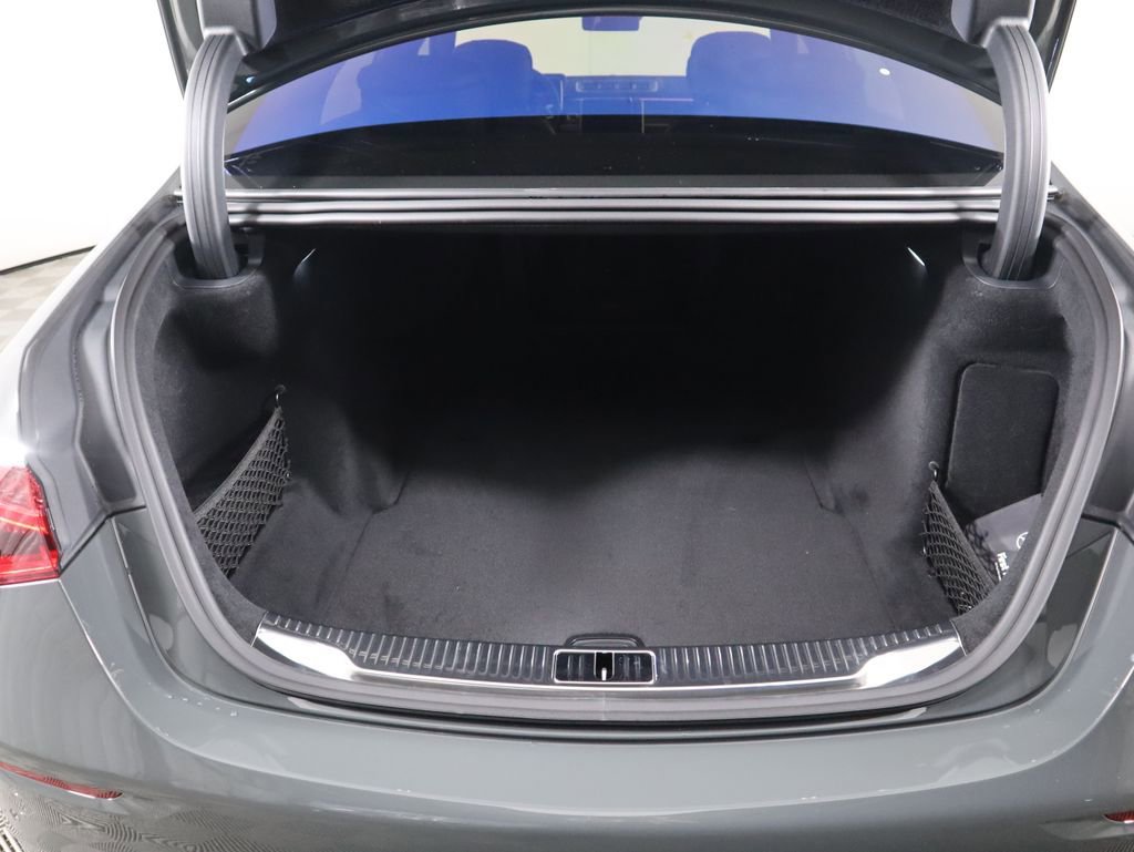 New 2026 Mercedes-Benz S 580 4MATIC Sedan image 30