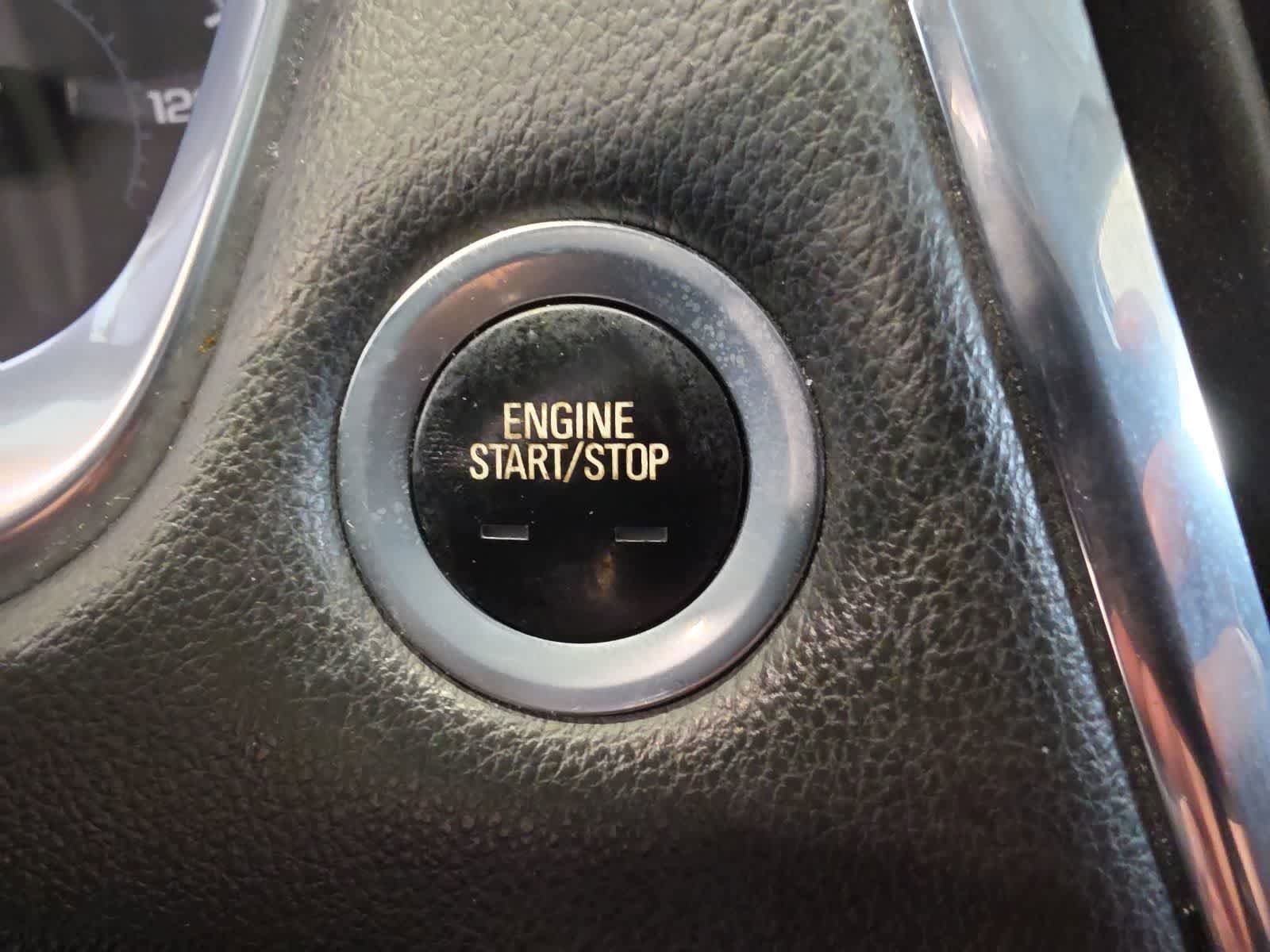 Used 2018 Chevrolet Traverse LS FWD image 23