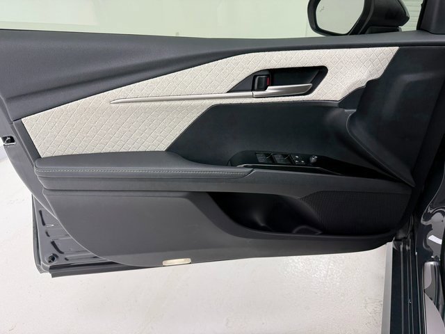 New 2026 Toyota Camry XLE image 29