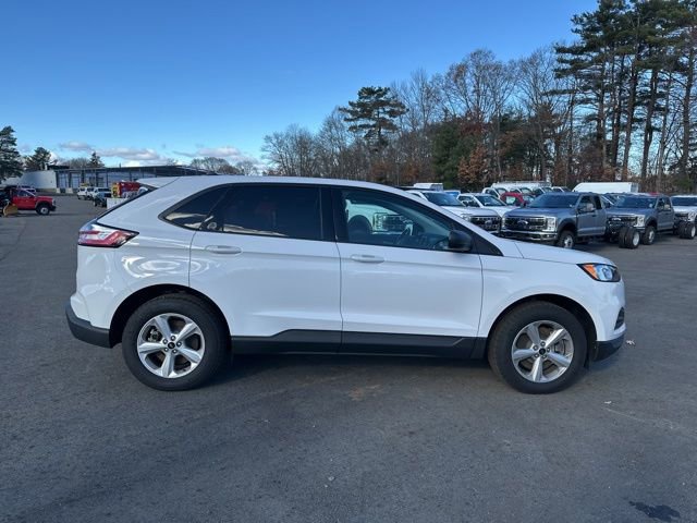 Used 2024 Ford Edge SE image 8