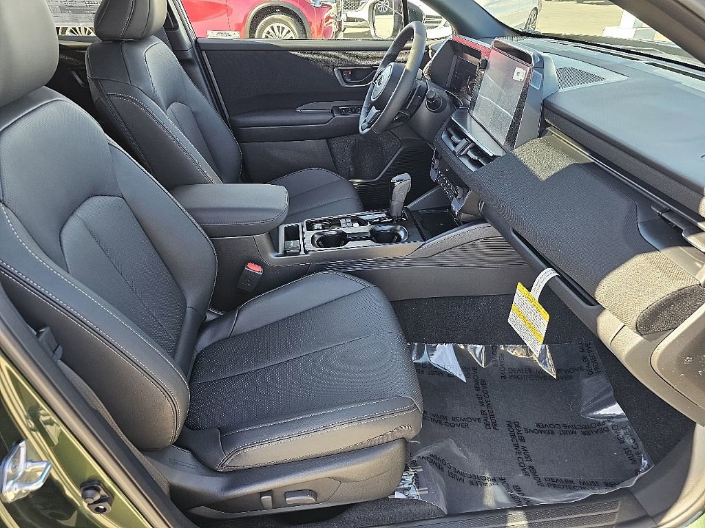 New 2026 Subaru Outback Limited AWD/4WD image 17