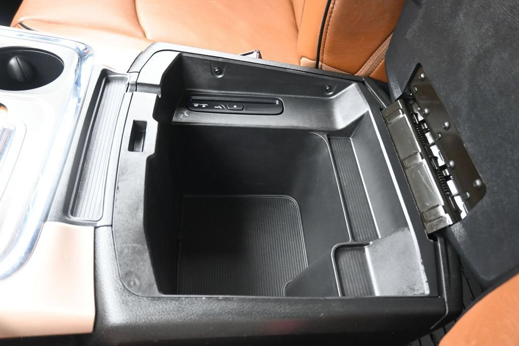 Used 2017 RAM 1500 Laramie Longhorn AWD/4WD image 24