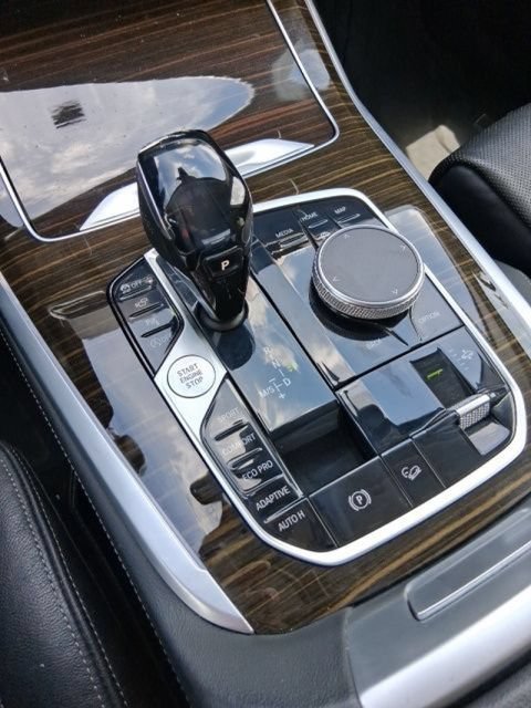 Used 2019 BMW X7 xDrive40i AWD/4WD image 35