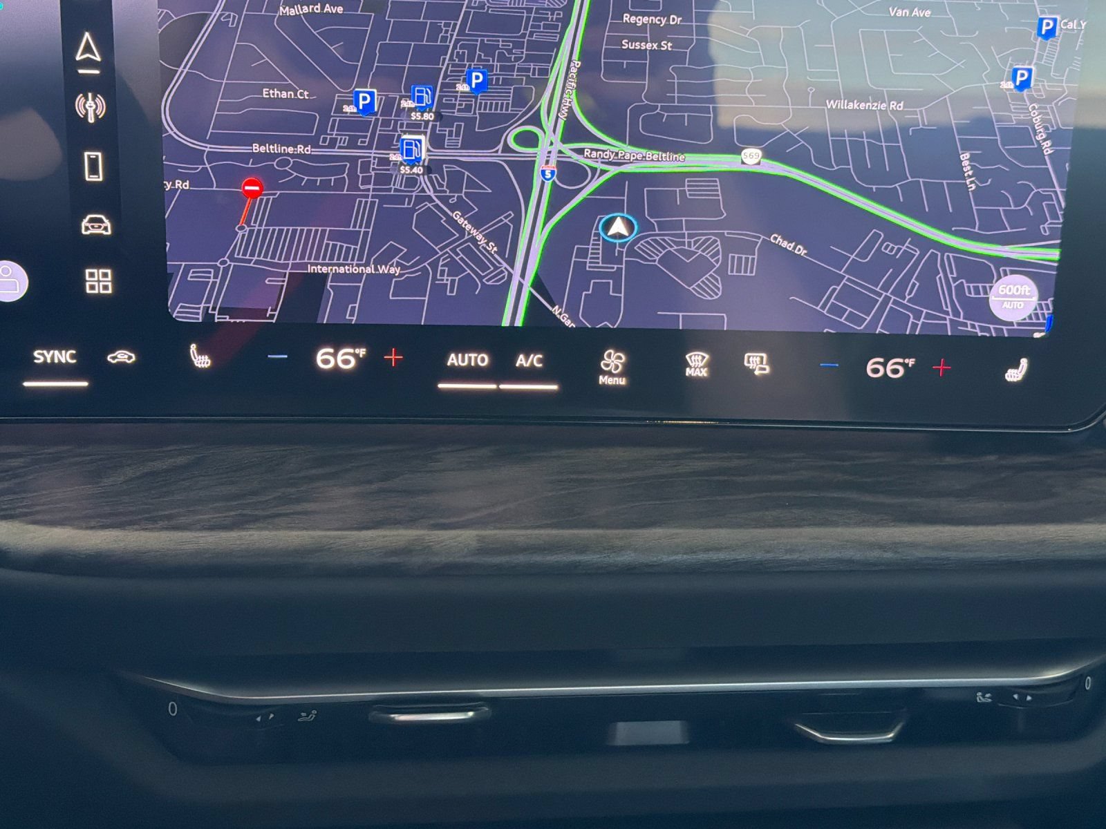New 2026 Audi Q5 Premium AWD/4WD image 20