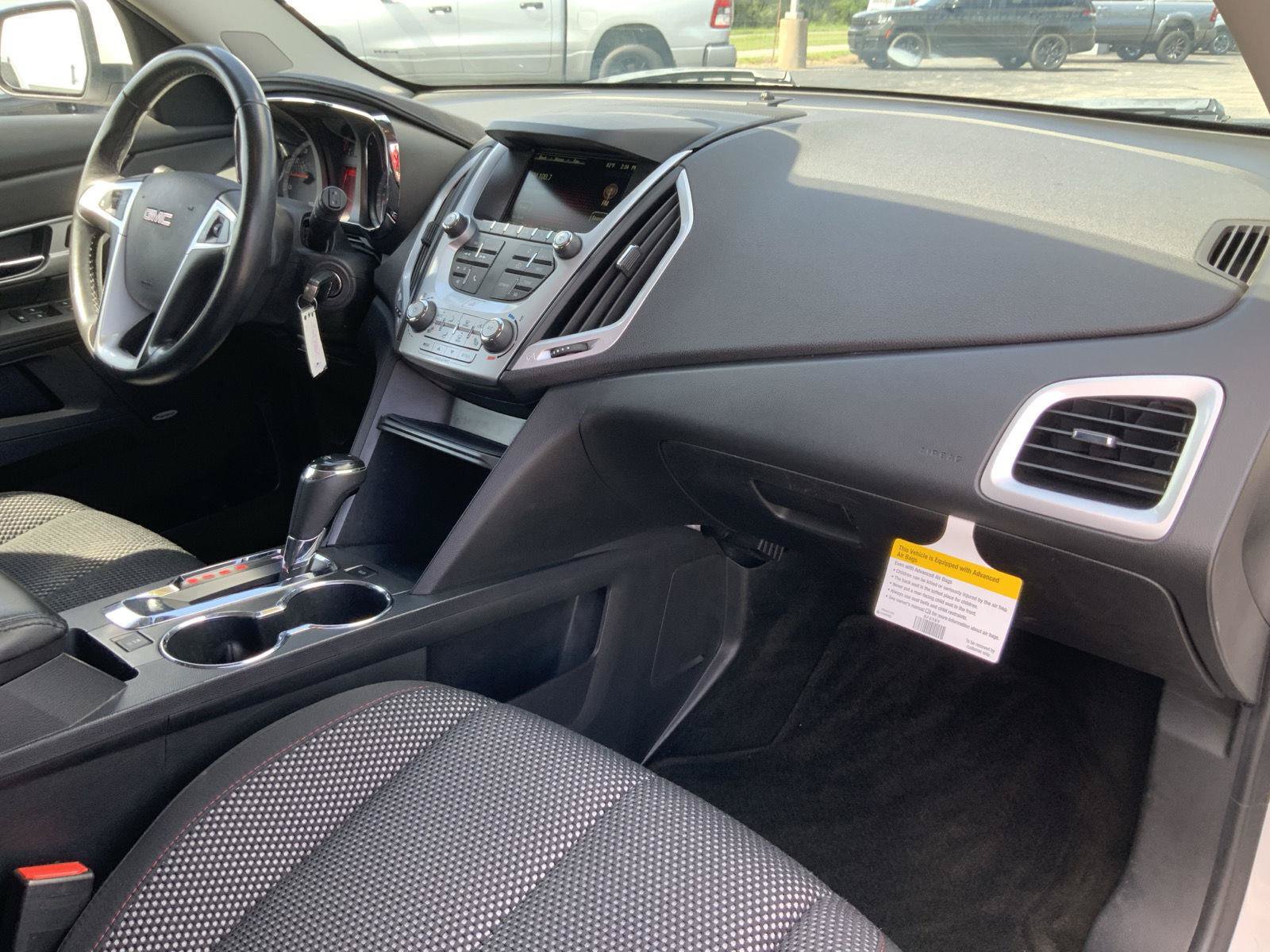 Used 2017 GMC Terrain SLE w/ Convenience Package FWD image 47