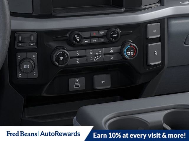 New 2026 Ford F250 XL image 15