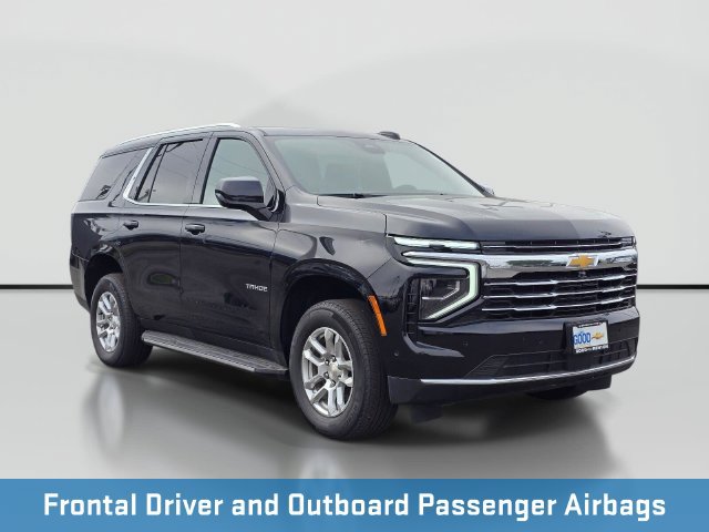 Used 2025 Chevrolet Tahoe LT AWD/4WD image 8