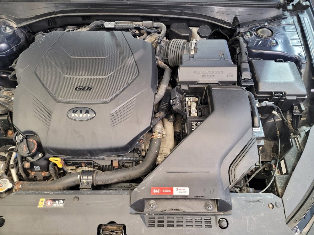 Used 2020 Kia Cadenza Technology FWD image 30
