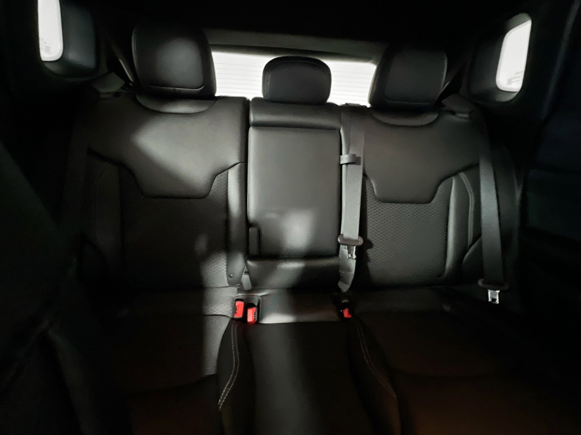 Used 2024 Jeep Compass Latitude w/ Convenience Group image 33