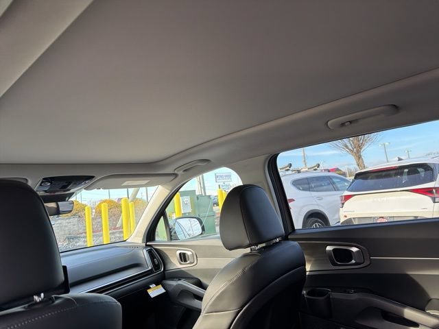 New 2026 Kia Sorento X-Line EX AWD/4WD image 8