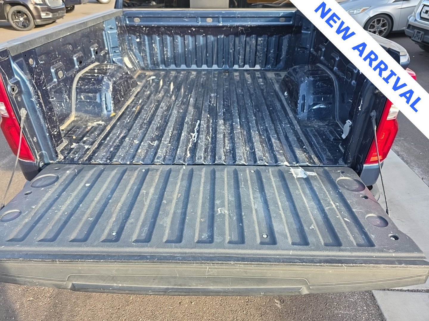 Used 2021 Chevrolet Silverado 1500 RST w/ Convenience Package II image 32