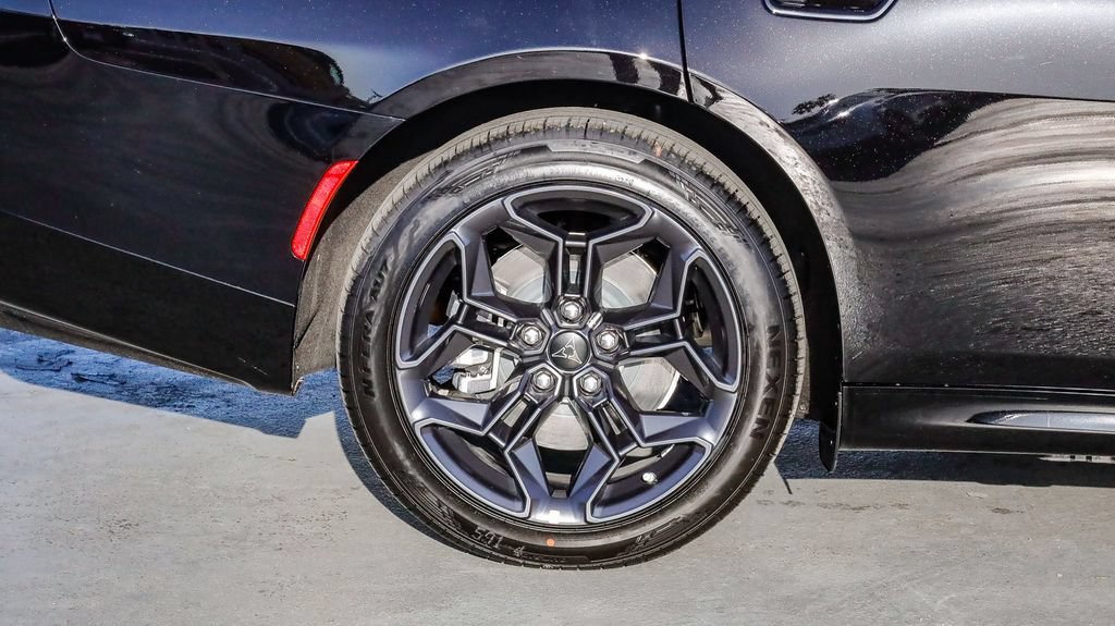 New 2026 Dodge Charger R/T w/ Blacktop Package AWD/4WD image 12