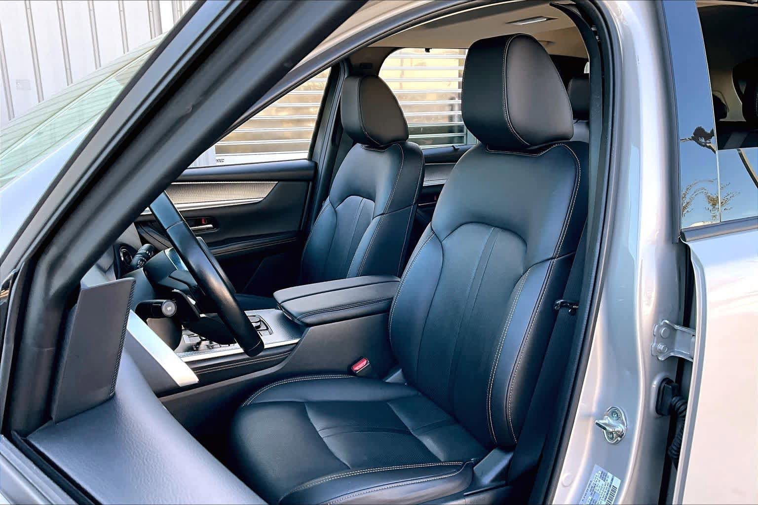 Used 2025 MAZDA CX-90 3.3 Turbo w/ Preferred Package image 8