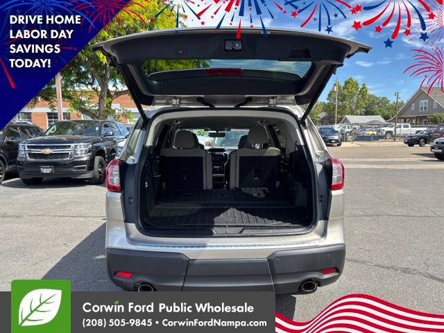 Used 2019 Subaru Ascent Premium w/ Popular Package #3 AWD/4WD image 29