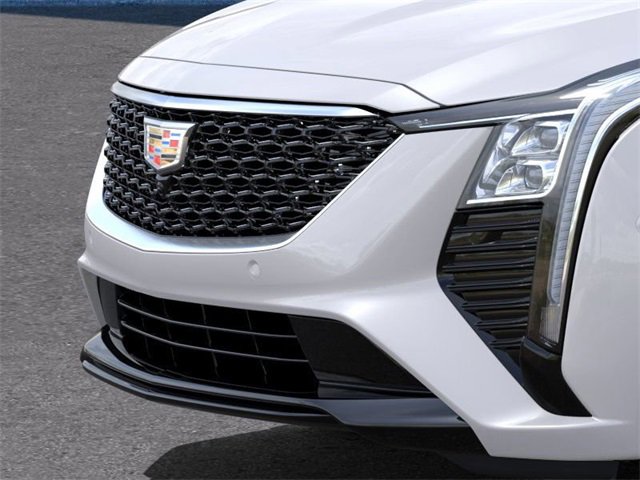 New 2025 Cadillac CT5 Premium Luxury w/ Sun And Sound Package image 13
