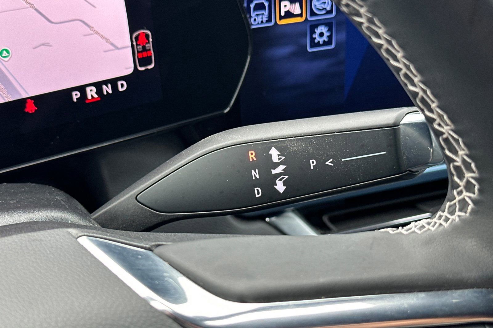 Used 2024 Chevrolet Equinox EV LT w/ LPO, Active Package image 23