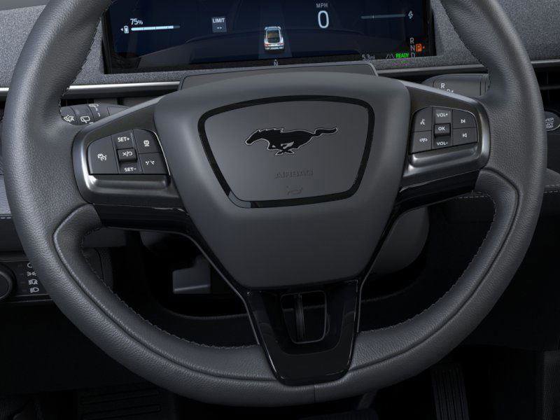 New 2026 Ford Mustang Mach-E Select w/ Technology Package RWD image 12