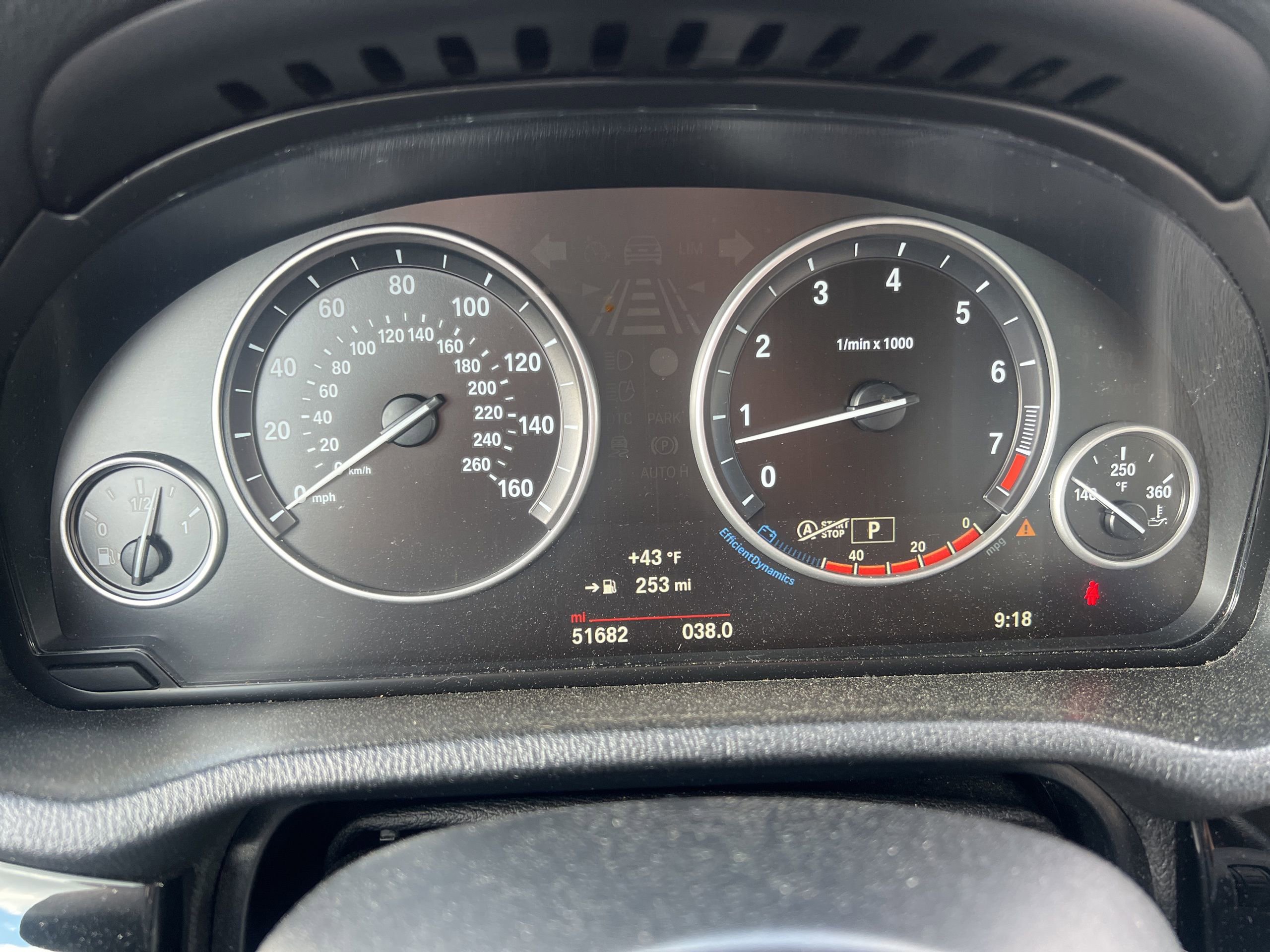 Used 2017 BMW X3 xDrive35i AWD/4WD image 11