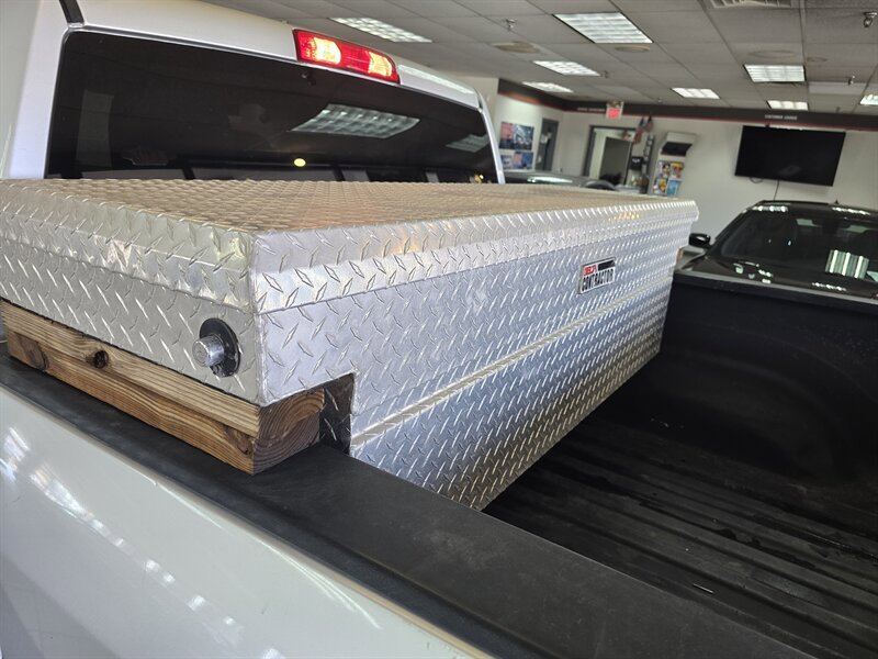 Used 2018 RAM 1500 Tradesman w/ Popular Equipment Group AWD/4WD image 27