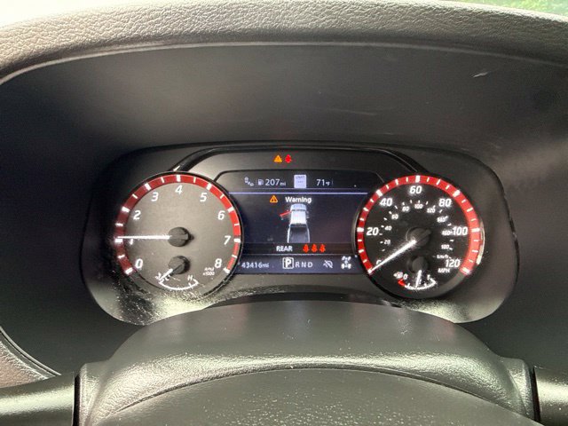 Used 2024 Nissan Frontier PRO-4X w/ Technology Package AWD/4WD image 23