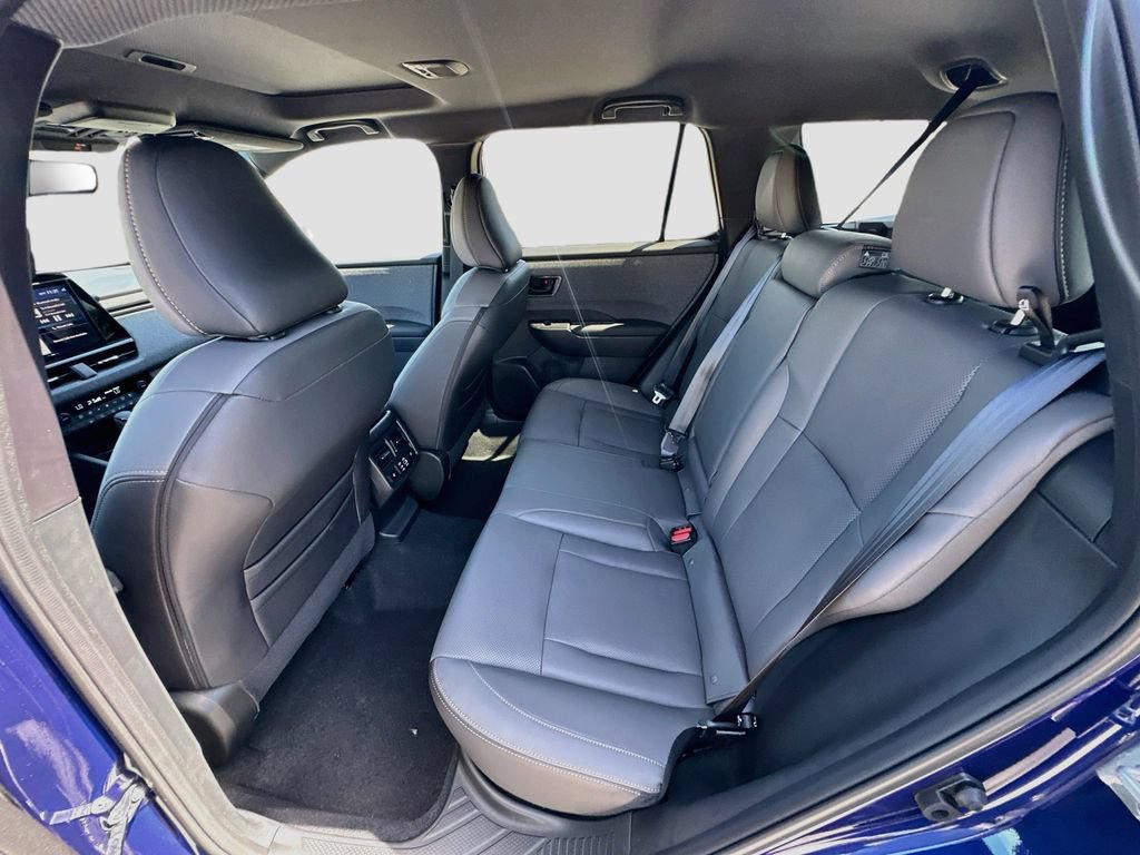 New 2026 Subaru Outback Limited XT AWD/4WD image 23