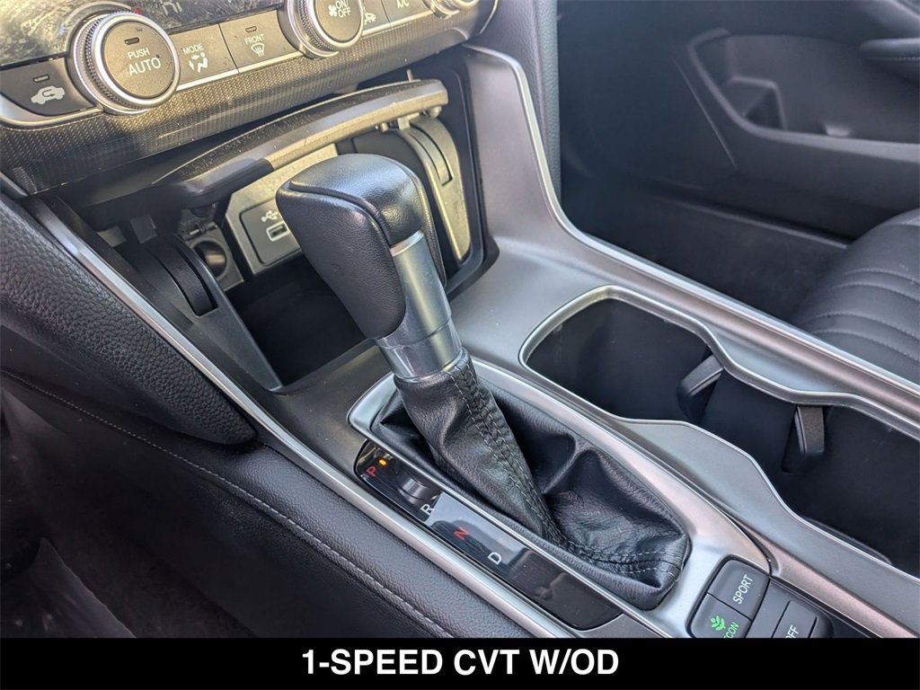 Used 2022 Honda Accord Sport Special Edition image 6