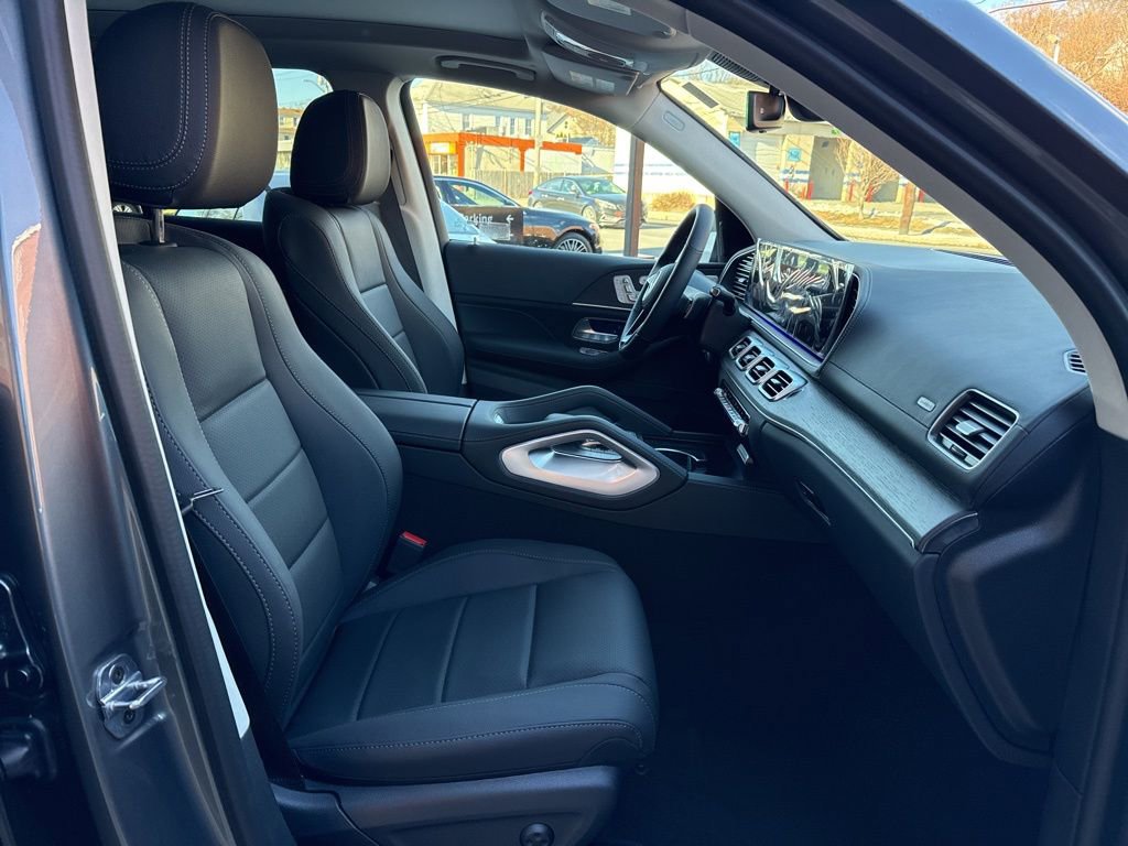 New 2026 Mercedes-Benz GLE 350 4MATIC image 14
