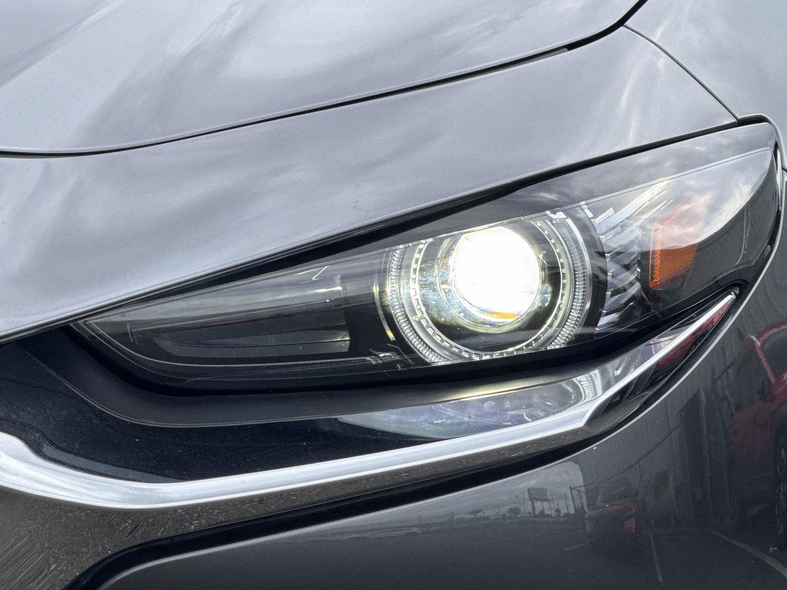 Certified 2023 MAZDA CX-30 2.5 Turbo w/ Premium Package image 10