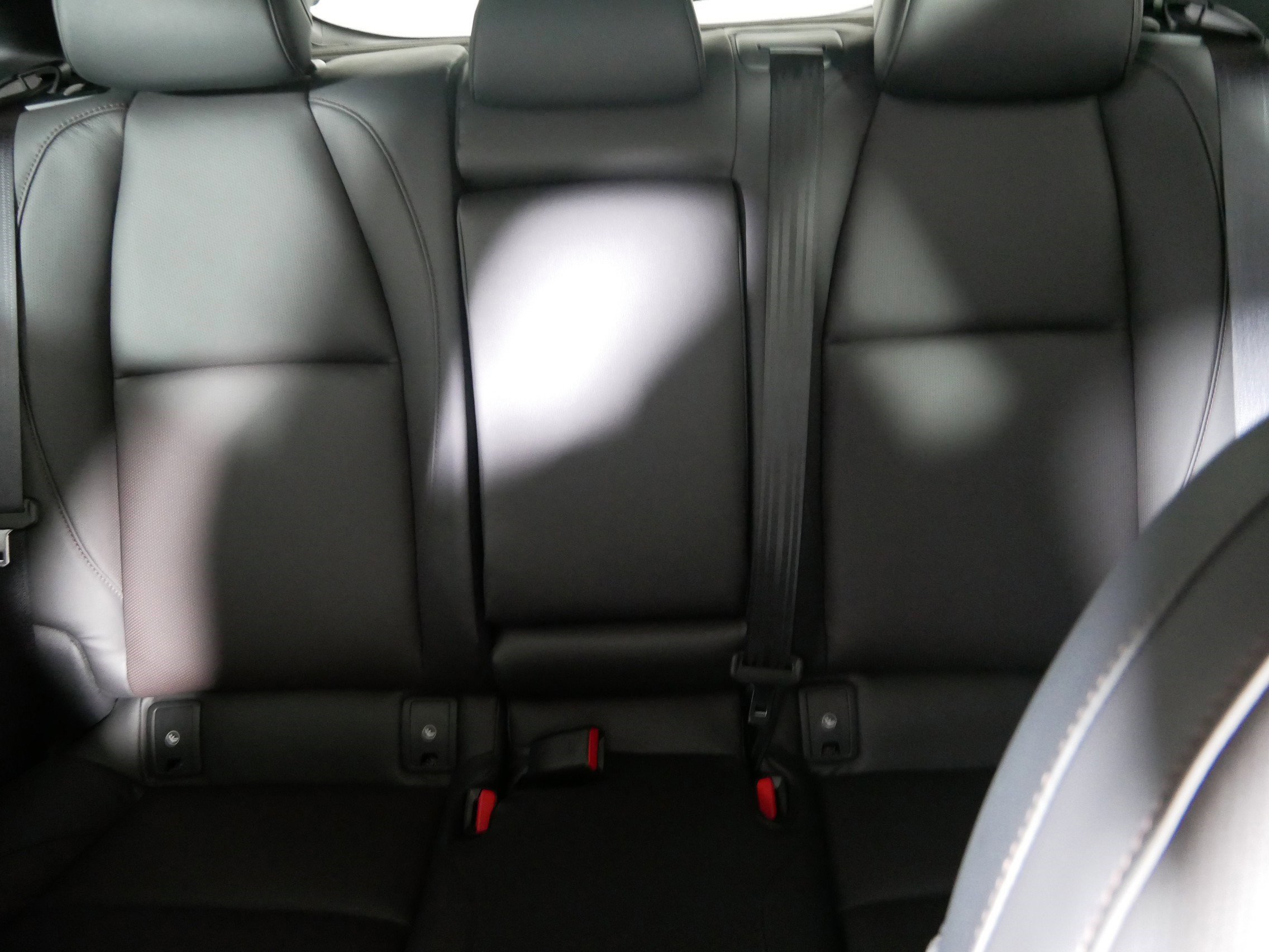 New 2026 MAZDA CX-30 AWD 2.5 S w/ Premium Package image 3