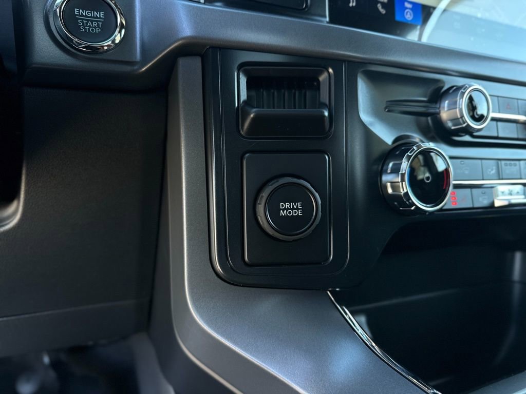 New 2026 Ford F150 XLT w/ Equipment Group 302A MID image 47