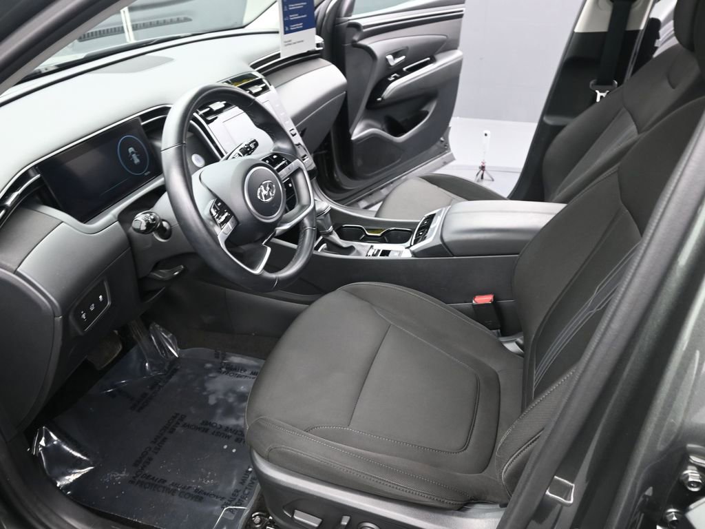 Used 2022 Hyundai Tucson SEL w/ Convenience Package image 15