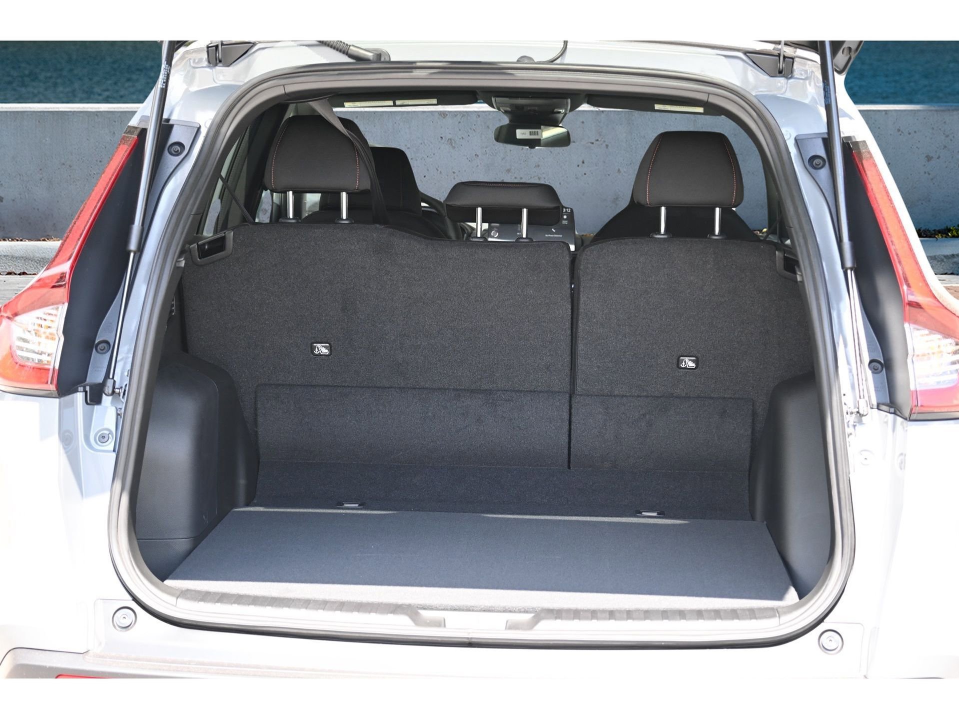 New 2025 Honda CR-V Sport image 9