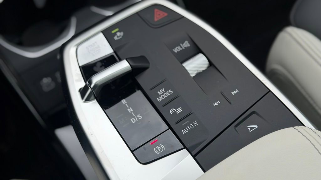 New 2026 BMW X1 xDrive28i w/ Technology Package image 21