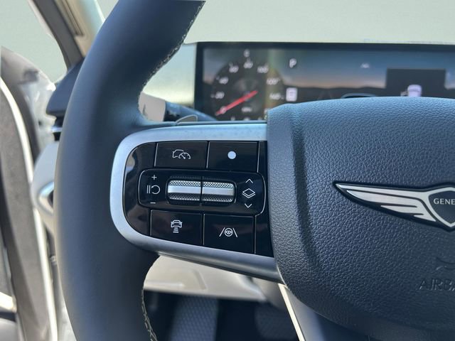 Used 2026 Genesis GV70 2.5T Select AWD/4WD image 30