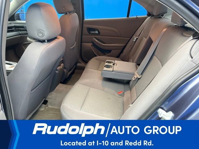 Used 2013 Chevrolet Malibu LS w/ Protection Package image 25