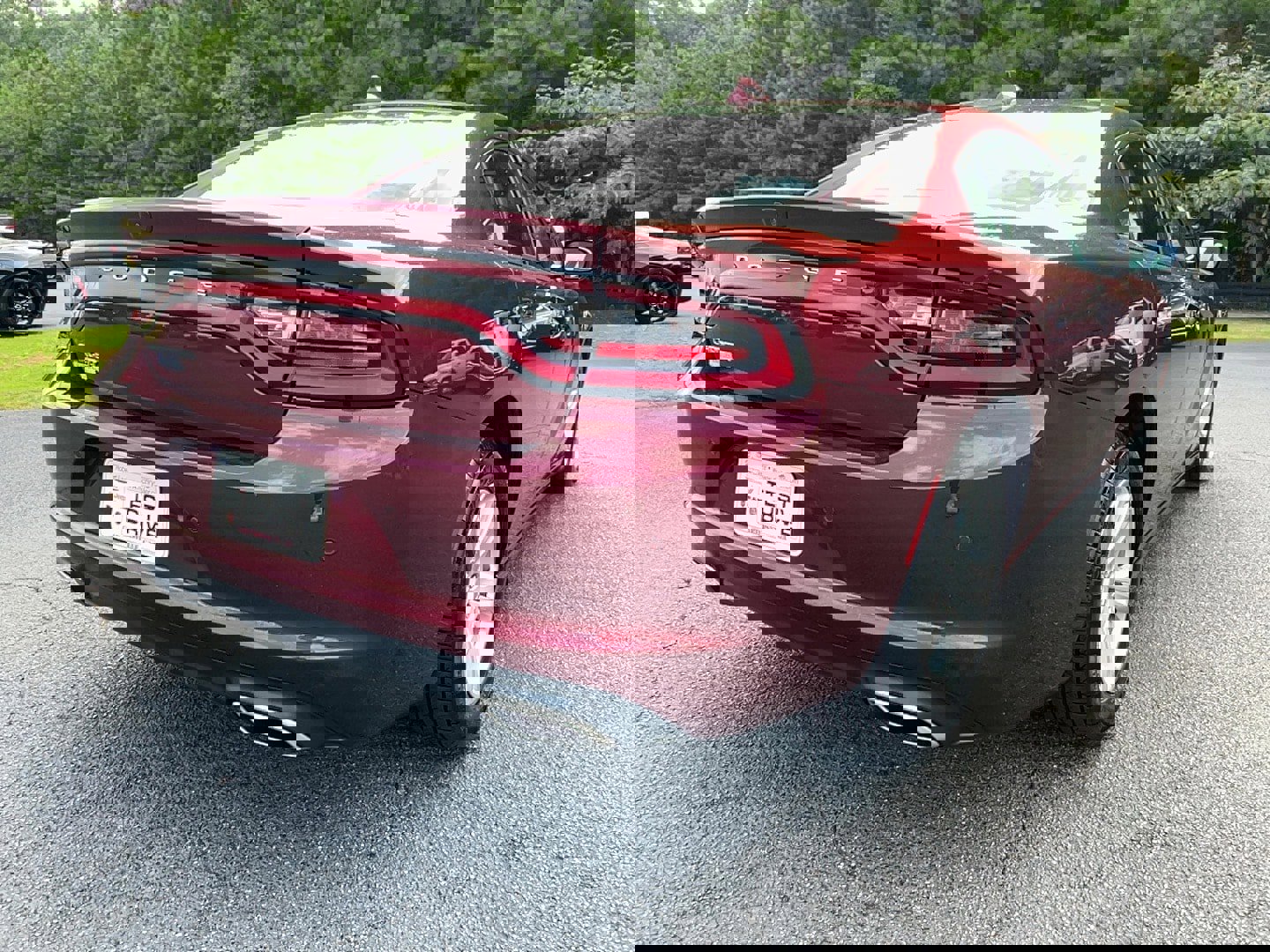 Used 2023 Dodge Charger SXT image 5