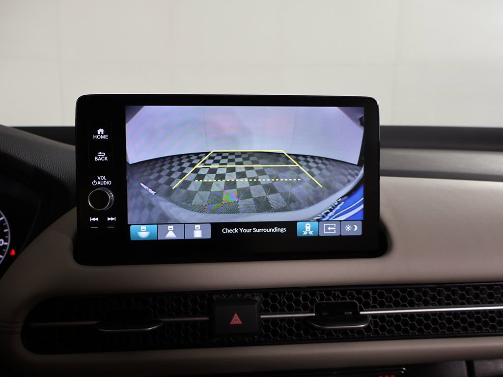 Used 2025 Honda HR-V EX-L image 45