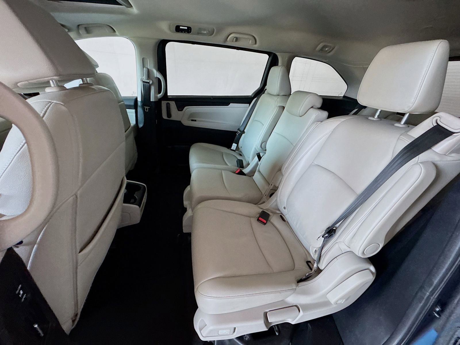 Used 2025 Honda Odyssey EX-L image 21