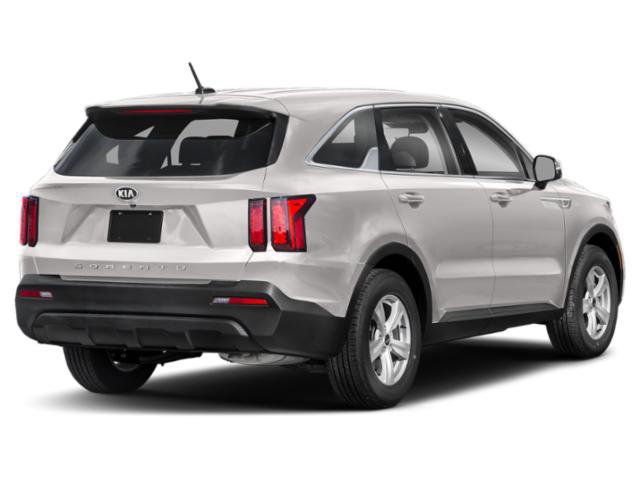 Used 2021 Kia Sorento LX AWD/4WD image 2