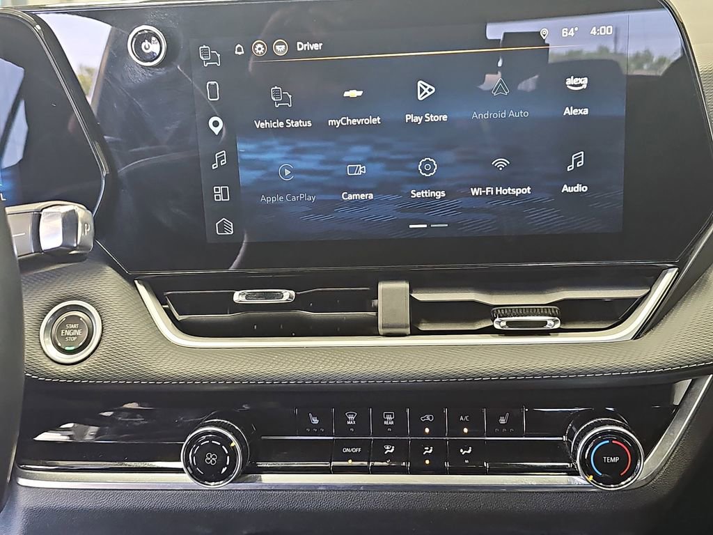 Used 2025 Chevrolet Equinox LT FWD image 19